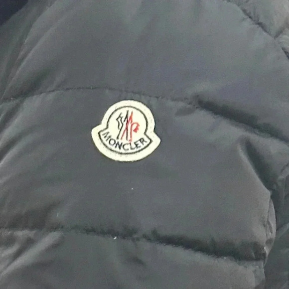 Authentic Moncler FLAMME GIUBBOTTO FLAMME JACKET - Picture 6 of 15